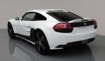 Proton Lekir Concept 2010 года